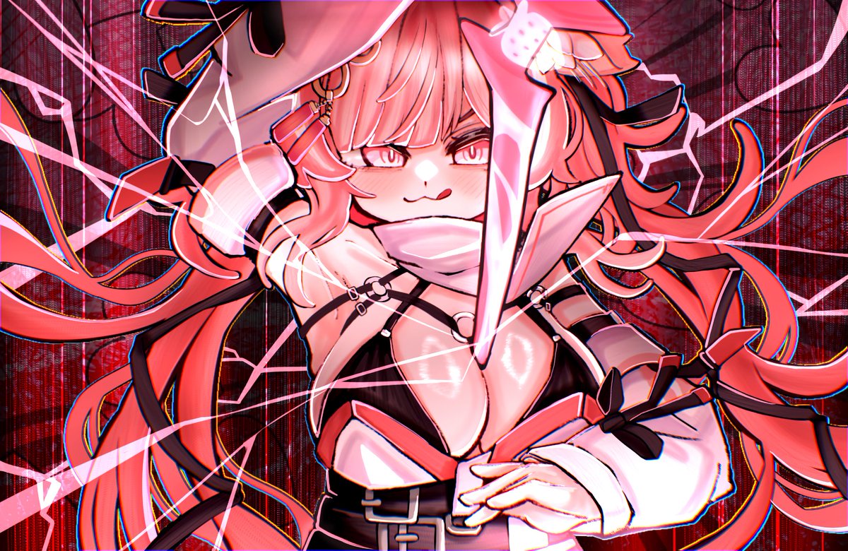 マカロにる@【R13】超メタフェス5/23 tweet media