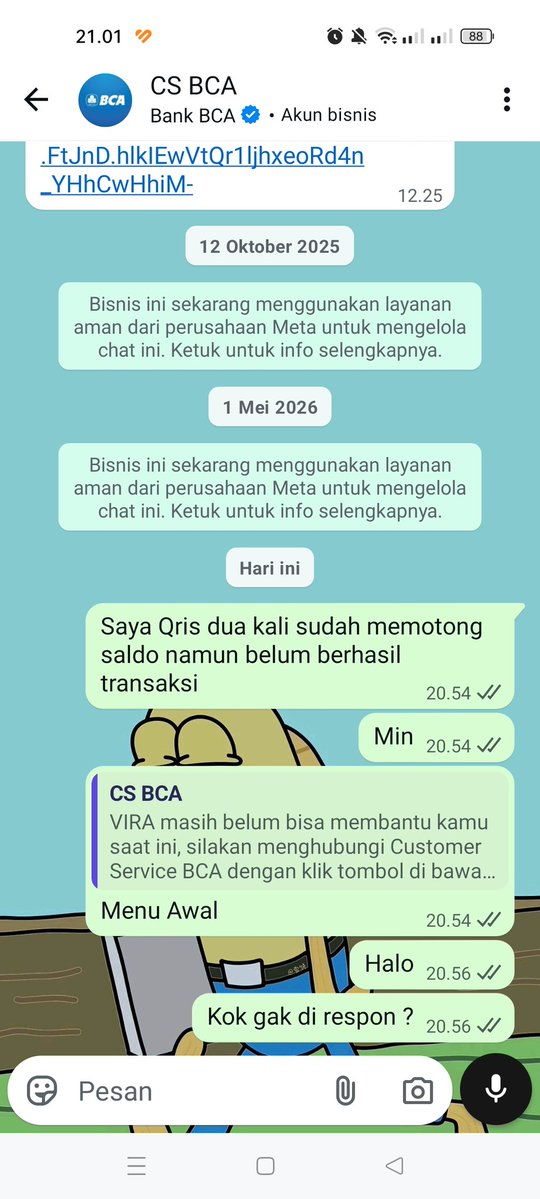 Ojek Gendong tweet media