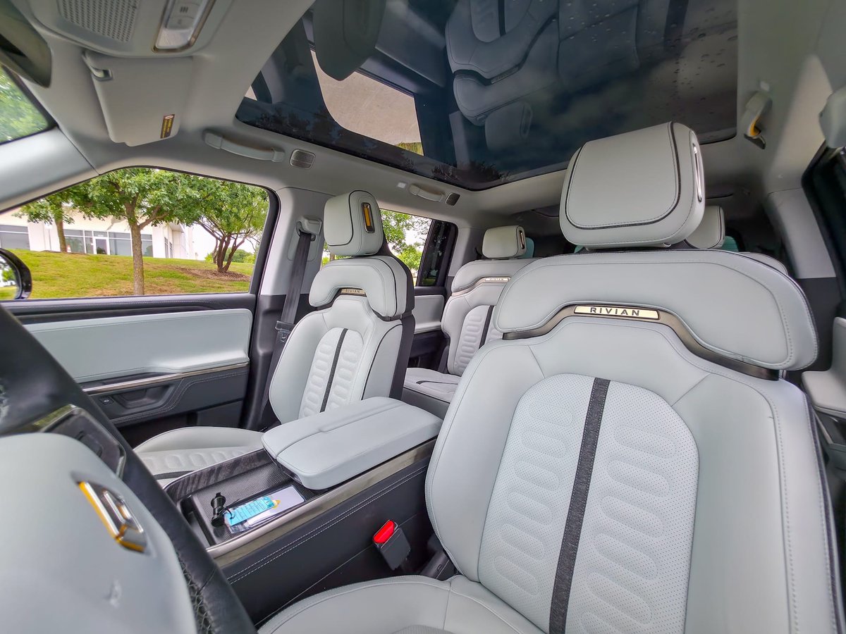 Audi Grapevine tweet media