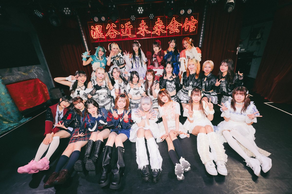 #ﾆｷﾌﾟﾚ tweet media