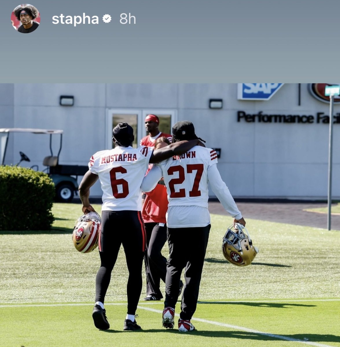 Coach Yac 🗣 tweet media
