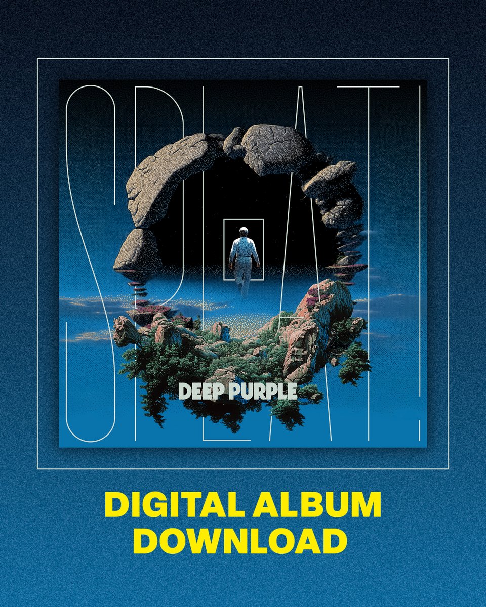 Deep Purple tweet media