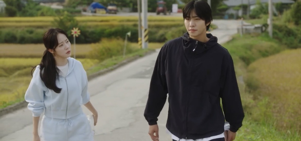 kdrama diary tweet media