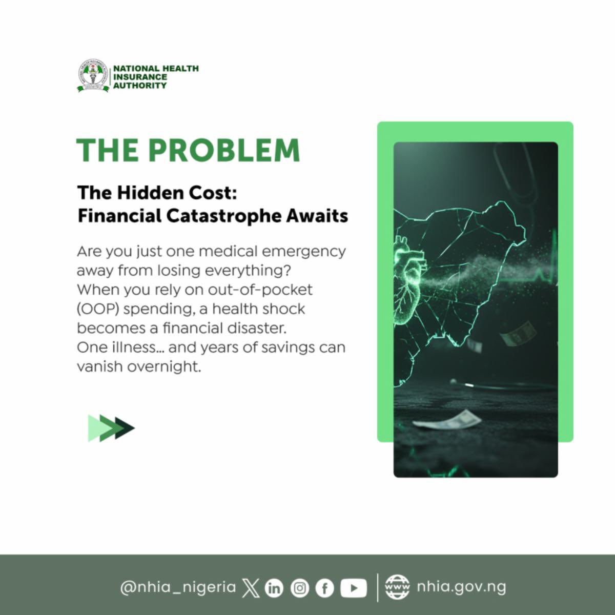 NHIA NIGERIA tweet media