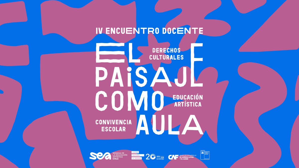Centro Cultural La Moneda tweet media