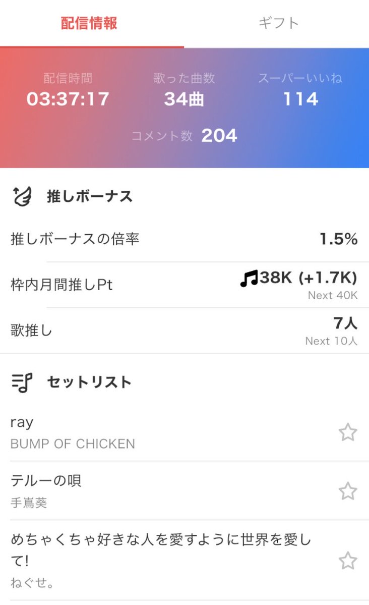 XIO-ジオ- tweet media