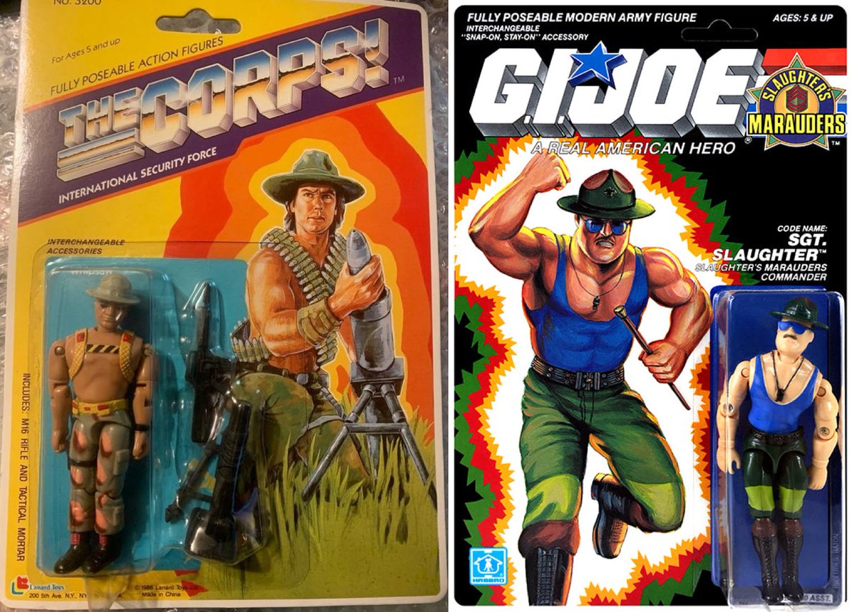 rareactionfigures tweet media