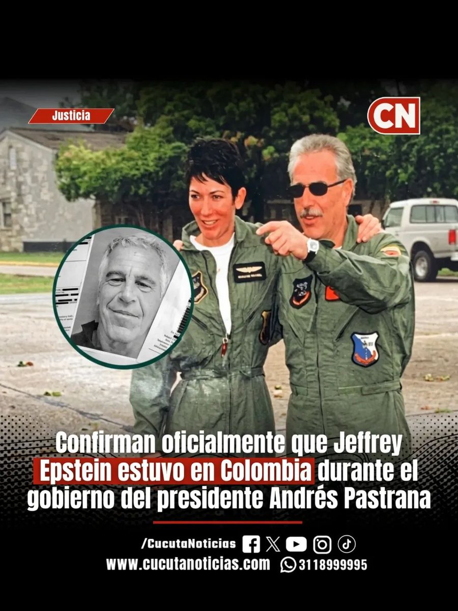 Cúcuta Noticias tweet media