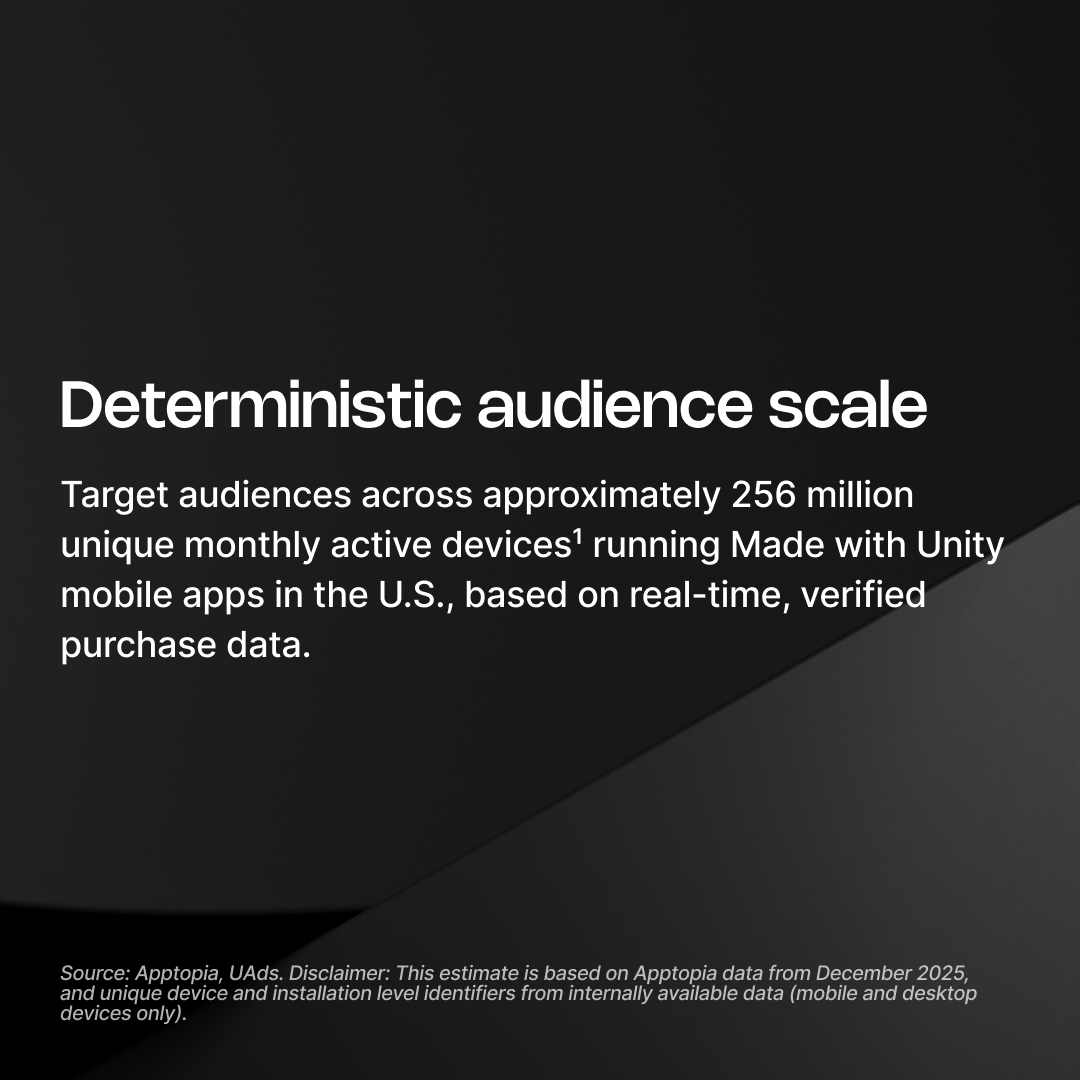 Unity tweet media