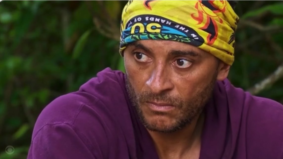 Big Brother Tea tweet media