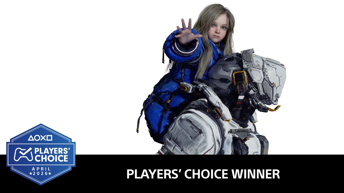 PlayStation tweet media