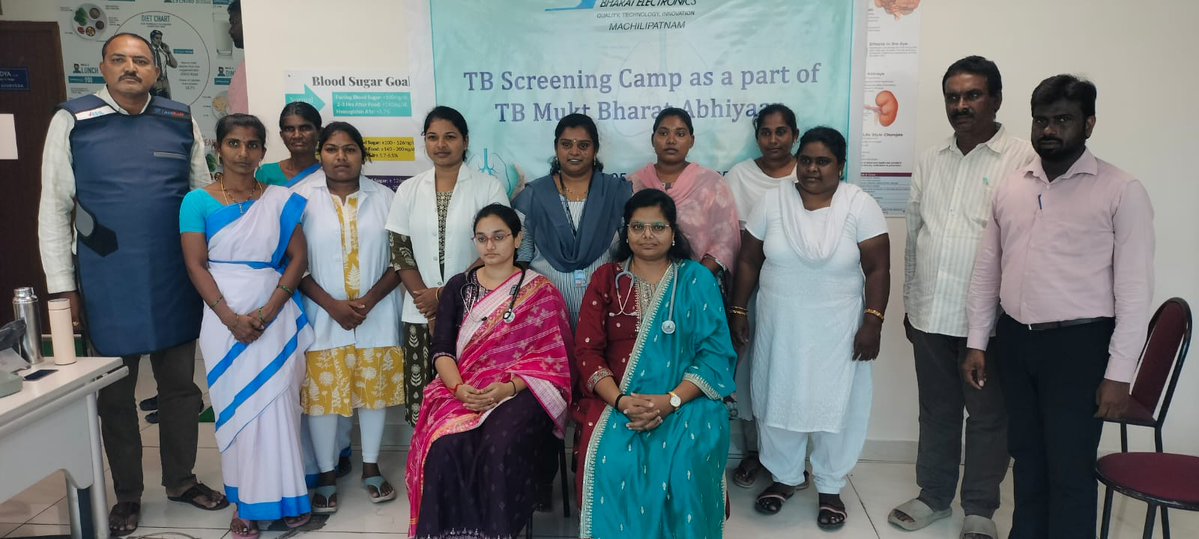 Health Medical and Family Welfare Department - AP tweet media