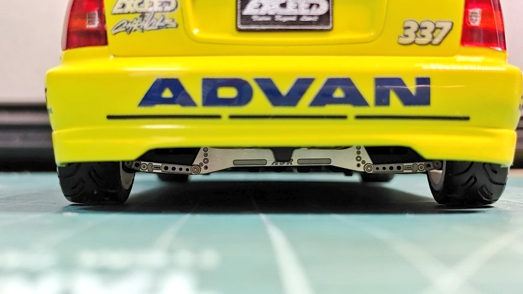 山猫@1/24MOTORING【5/16-17静岡ホビーショー 南館A-1】 tweet media