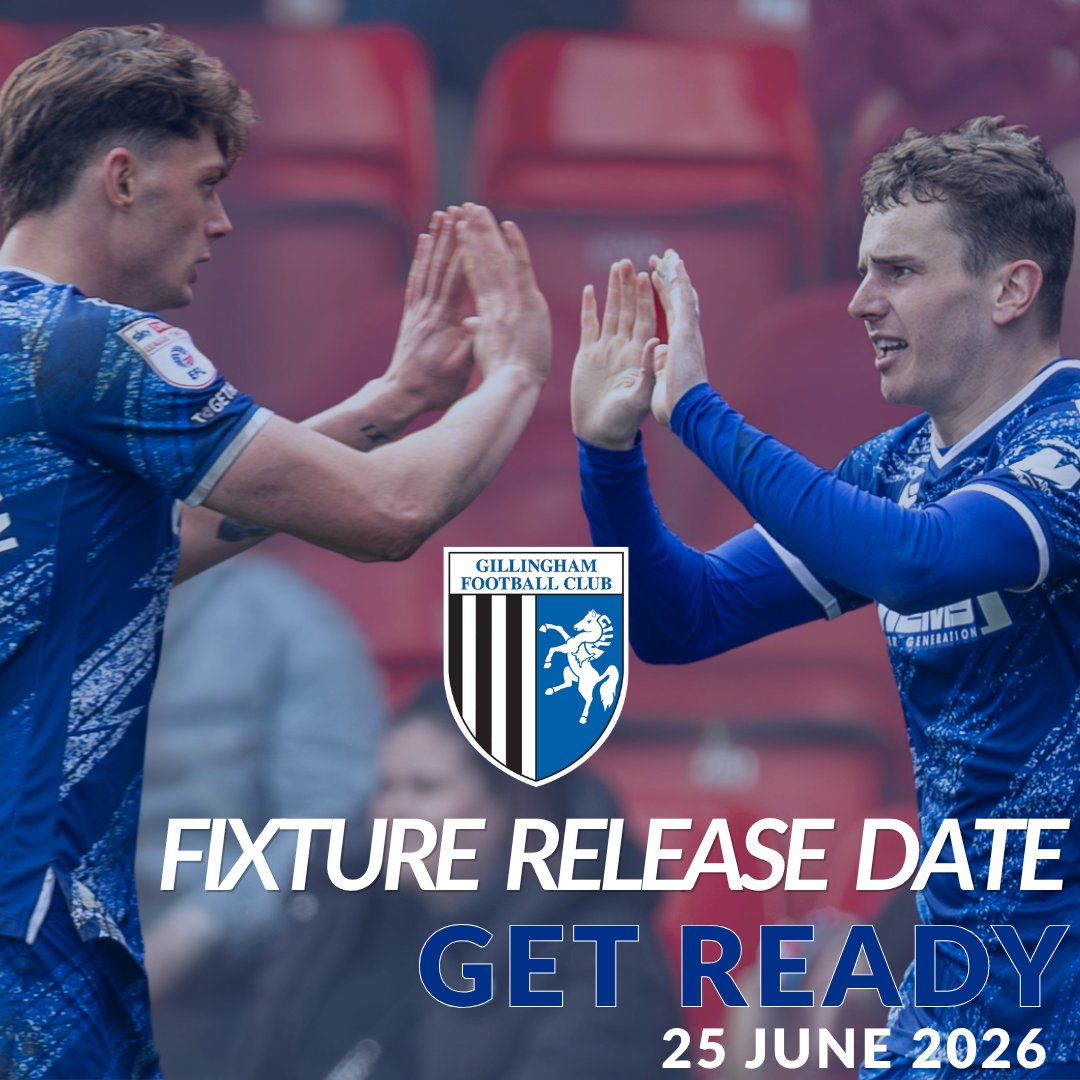 TheGillsFC's tweet photo. Are you ready? 

Renew your seat by May 29. 📅

Three-month payment plan available. 🎫

👉 https://t.co/XL3cri5w68

#ActuallyGills https://t.co/82tJxjeTG7