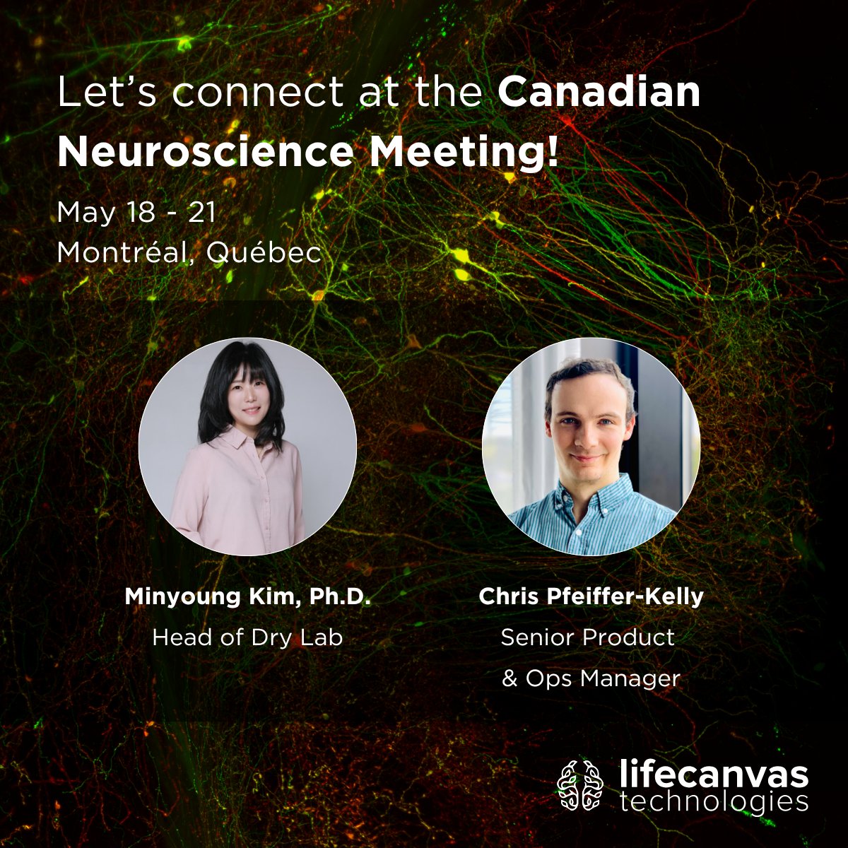 LifeCanvas Technologies tweet media