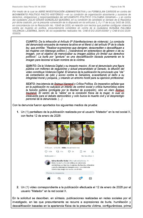 BluRadio Colombia tweet media