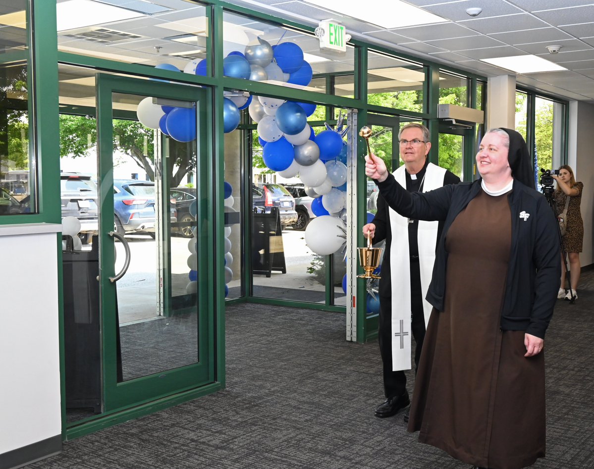 University of Saint Francis | Indiana tweet media