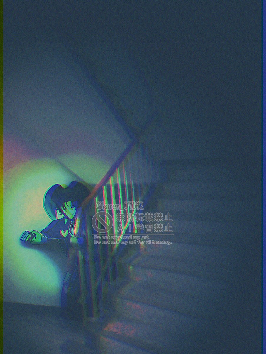 유메 tweet media