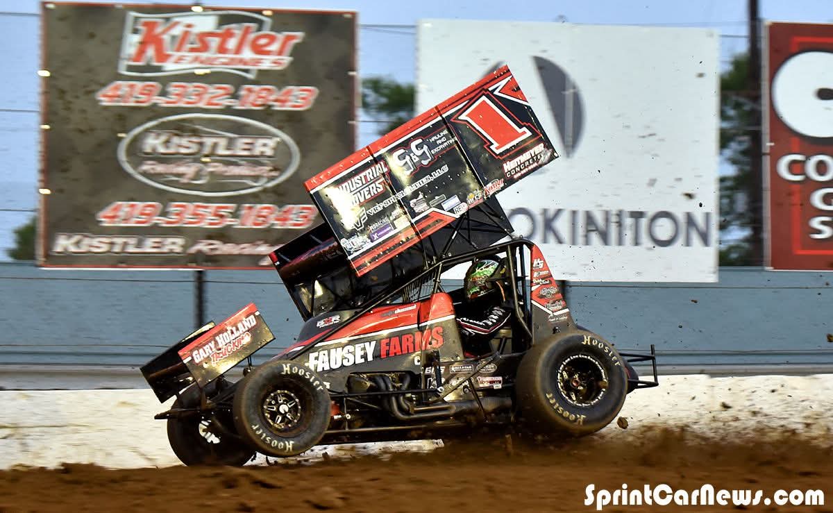 SprintCarNews.com tweet media