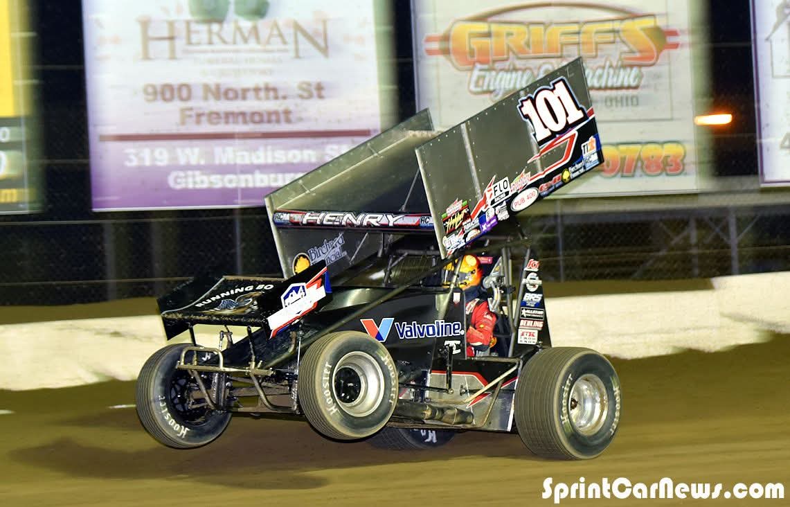 SprintCarNews.com tweet media