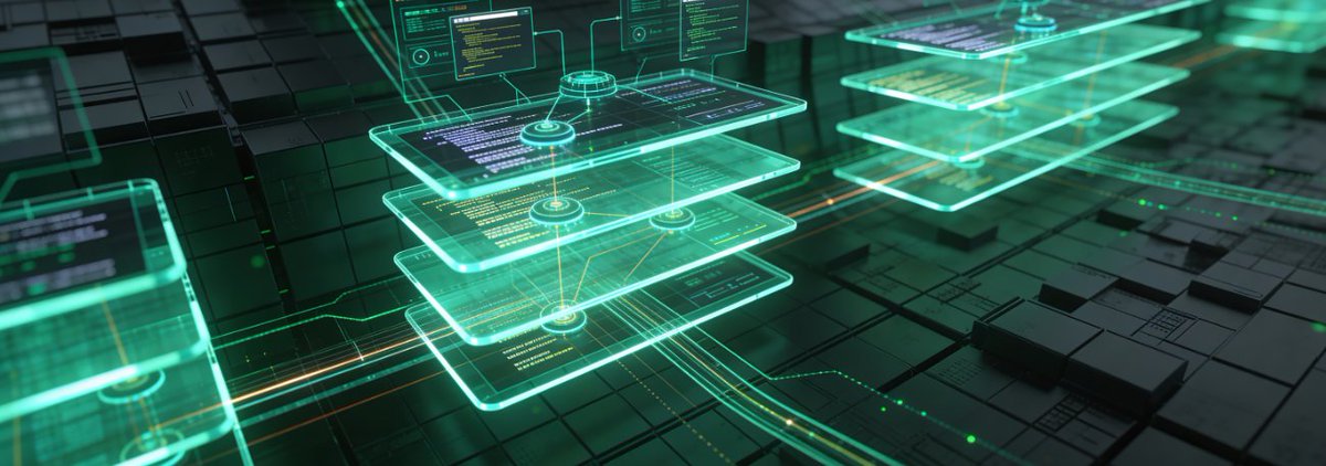 BrushSteph's tweet photo. Federal leaders: the smartest modernization plays don't replace the #mainframe, they make it conversational. #RocketSoftware's EVA leverages Model Context Protocol to plug into your existing #AI strategy. No lock-in. Read the full analyst take: https://t.co/rvwmstD394 https://t.co/3Vb4WTpISL
