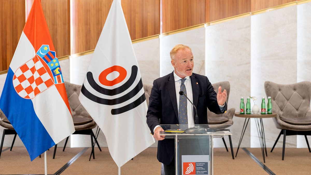 EuropeanPatentOffice tweet media