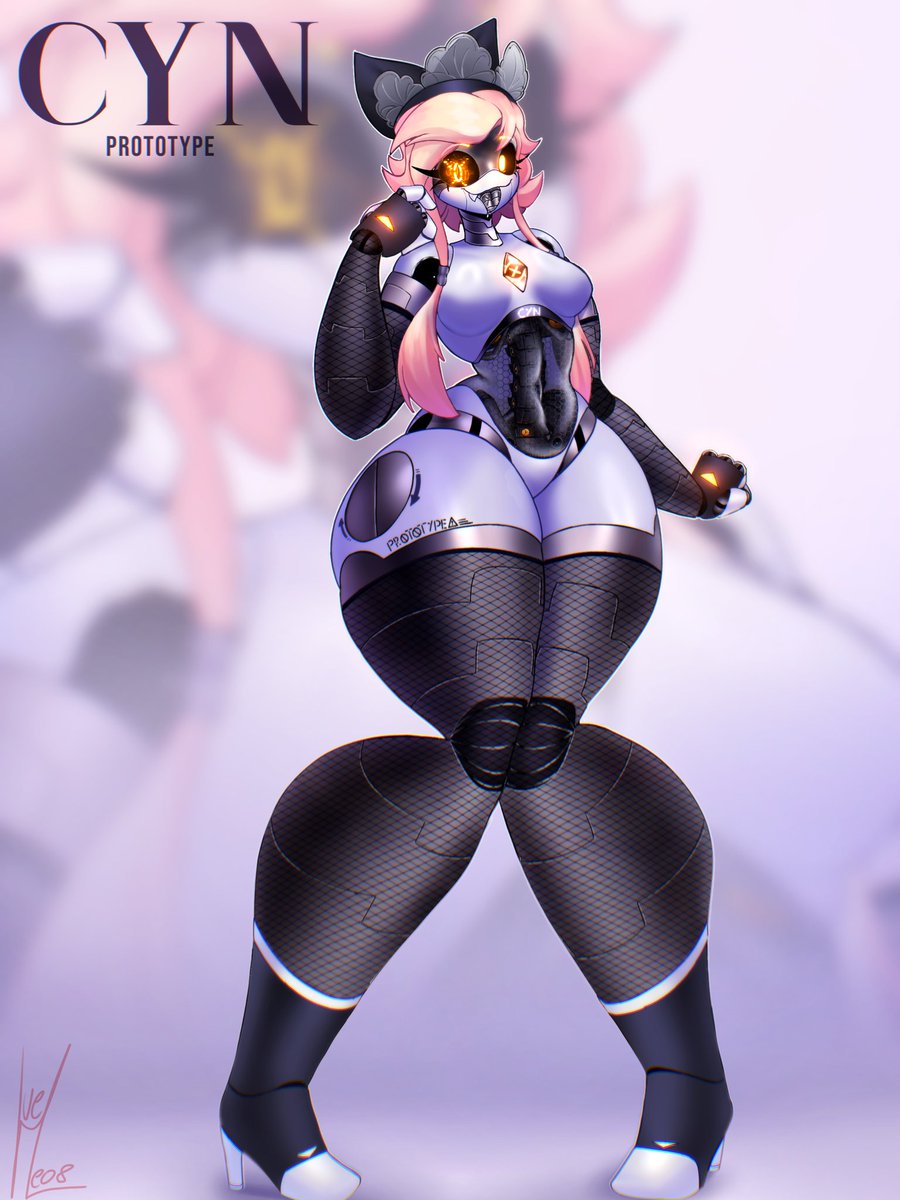 HueLeo Arts (COMMISSIONS FULL) tweet media