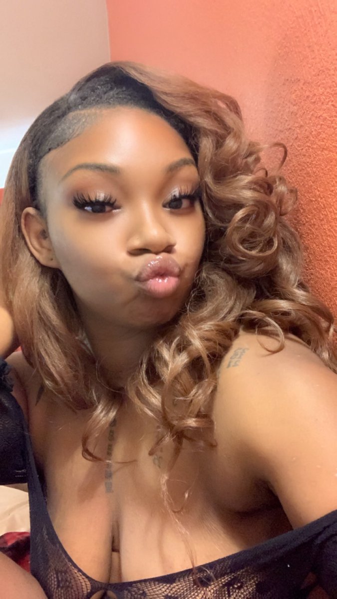 Queen Trigga 🦊 tweet media