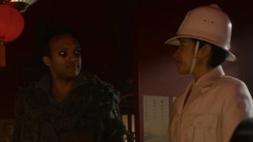 sister lillith | has GO3 SPOILERS 🗣️‼️ tweet media
