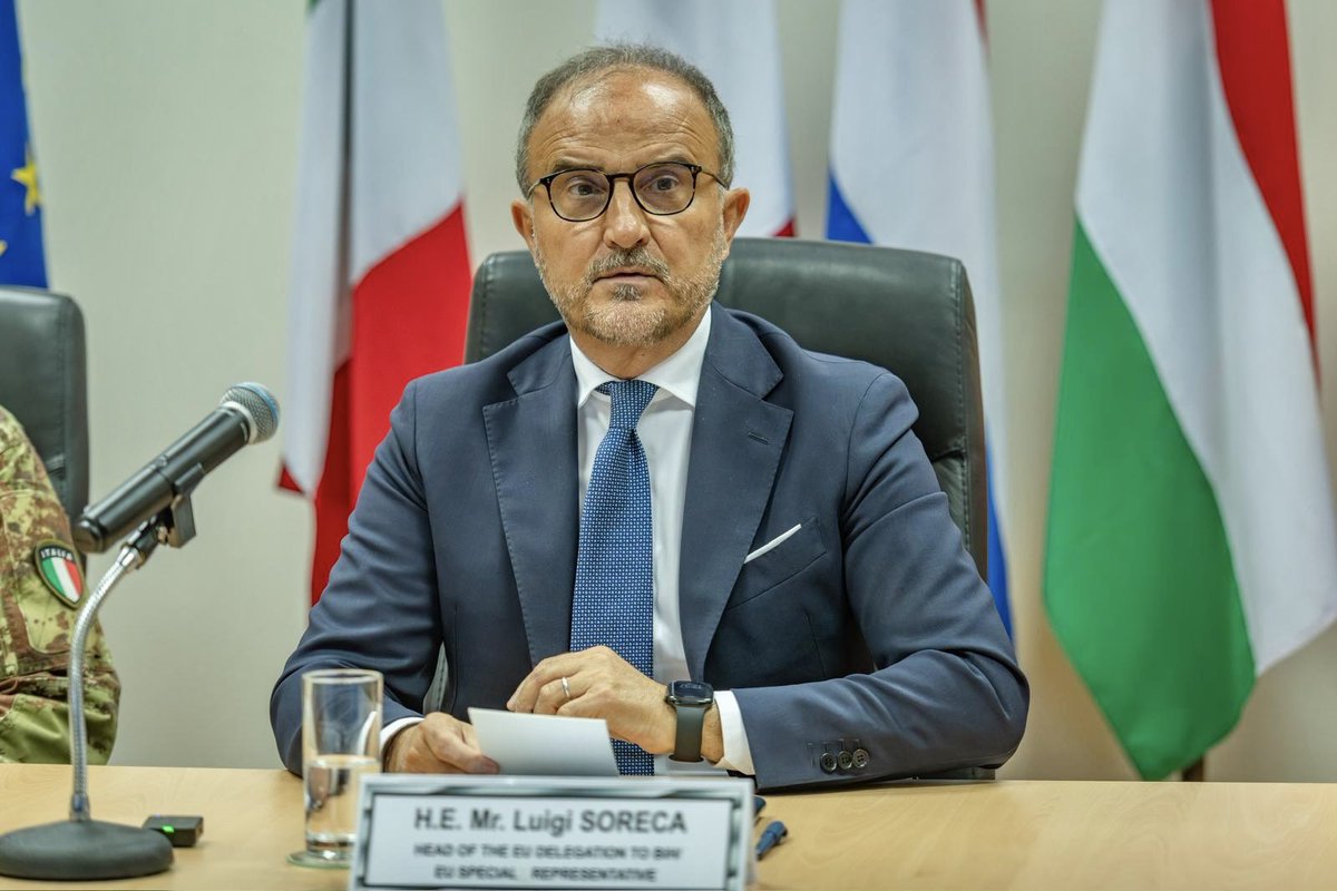 Luigi Soreca tweet media