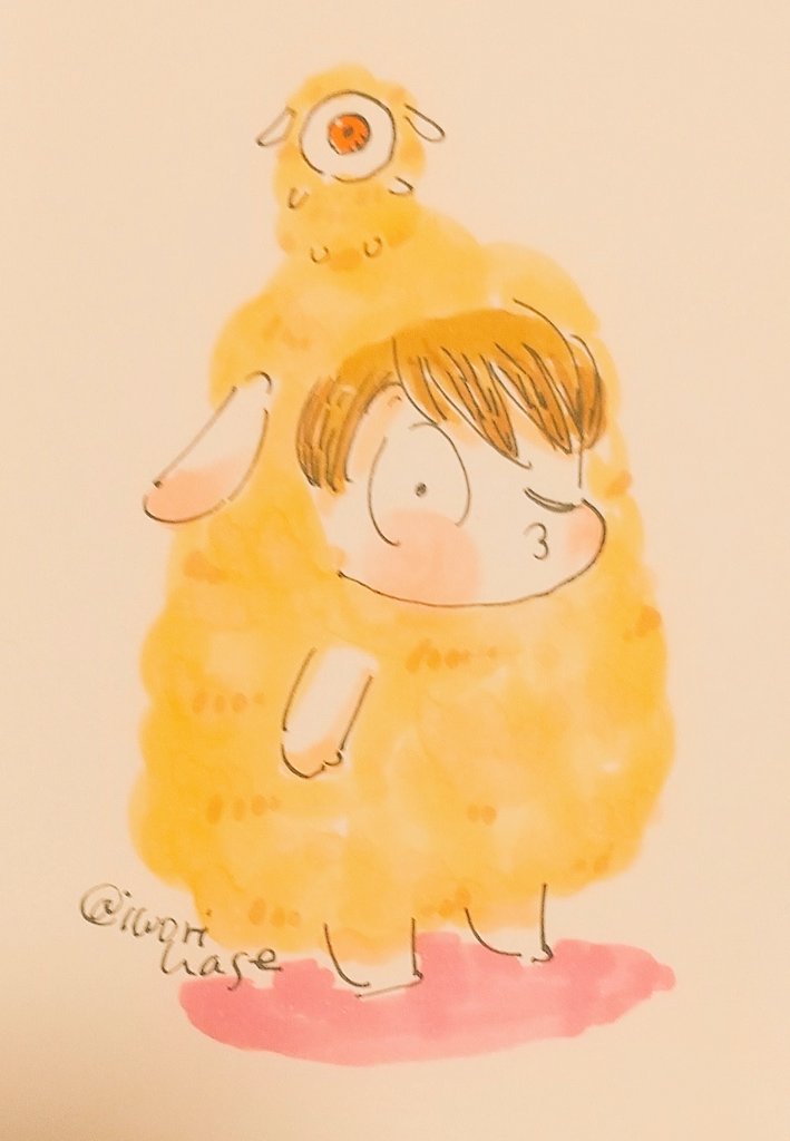いをり tweet media