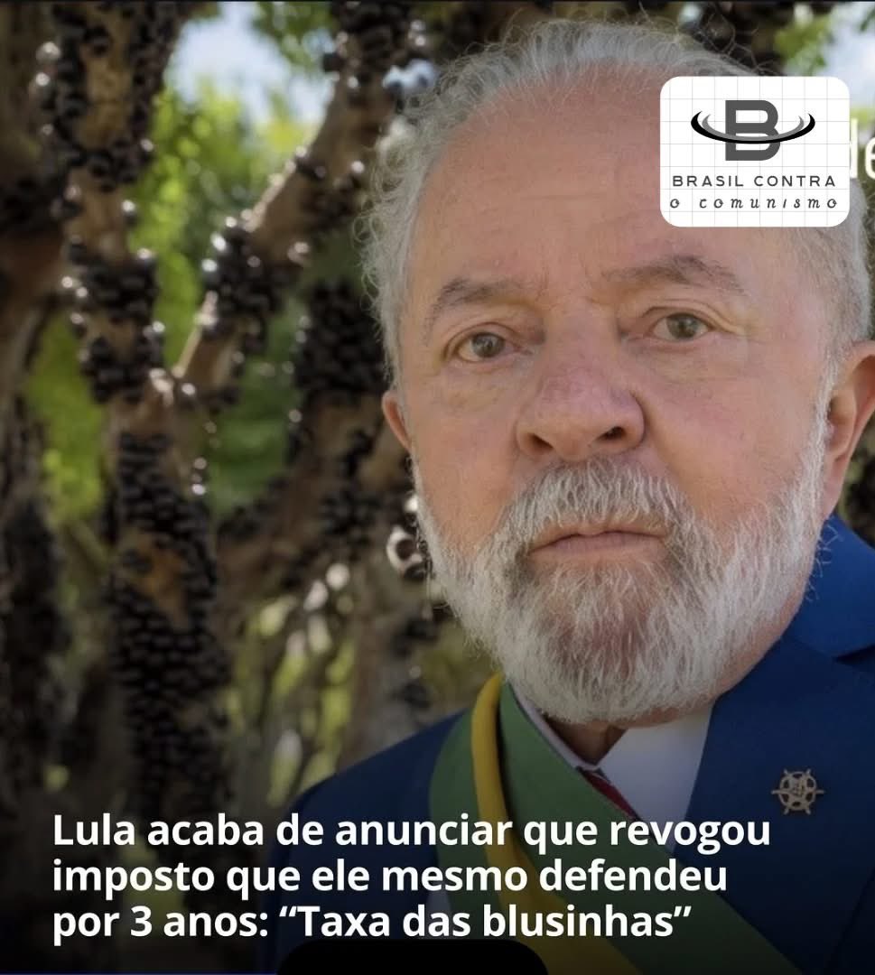 J_Lima1971's tweet photo. @ErikakHilton @LulaOficial https://t.co/0qGdyVdZKW