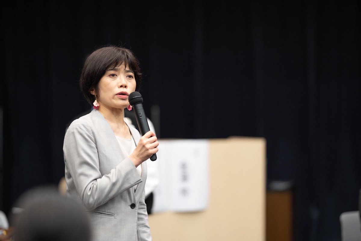 経営・管理ビザ改悪STOPアクション tweet media