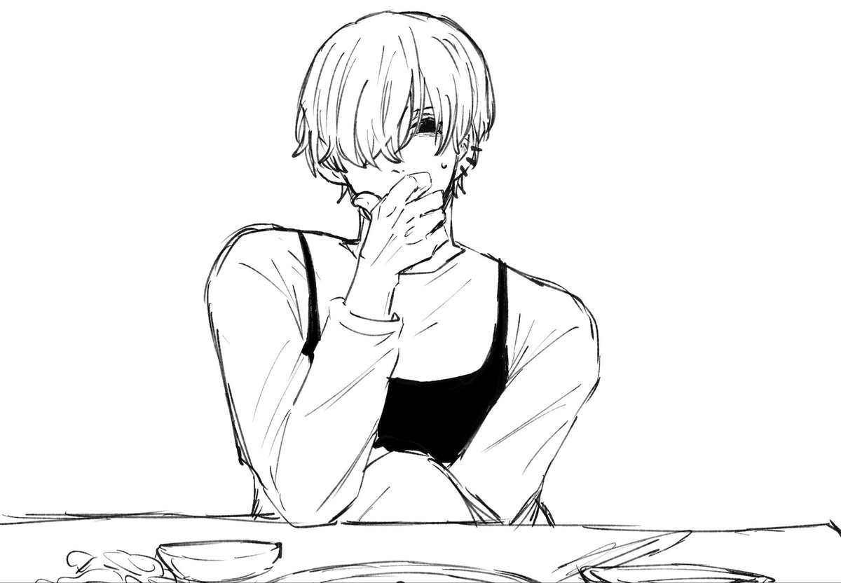 やきめ🥀 tweet media