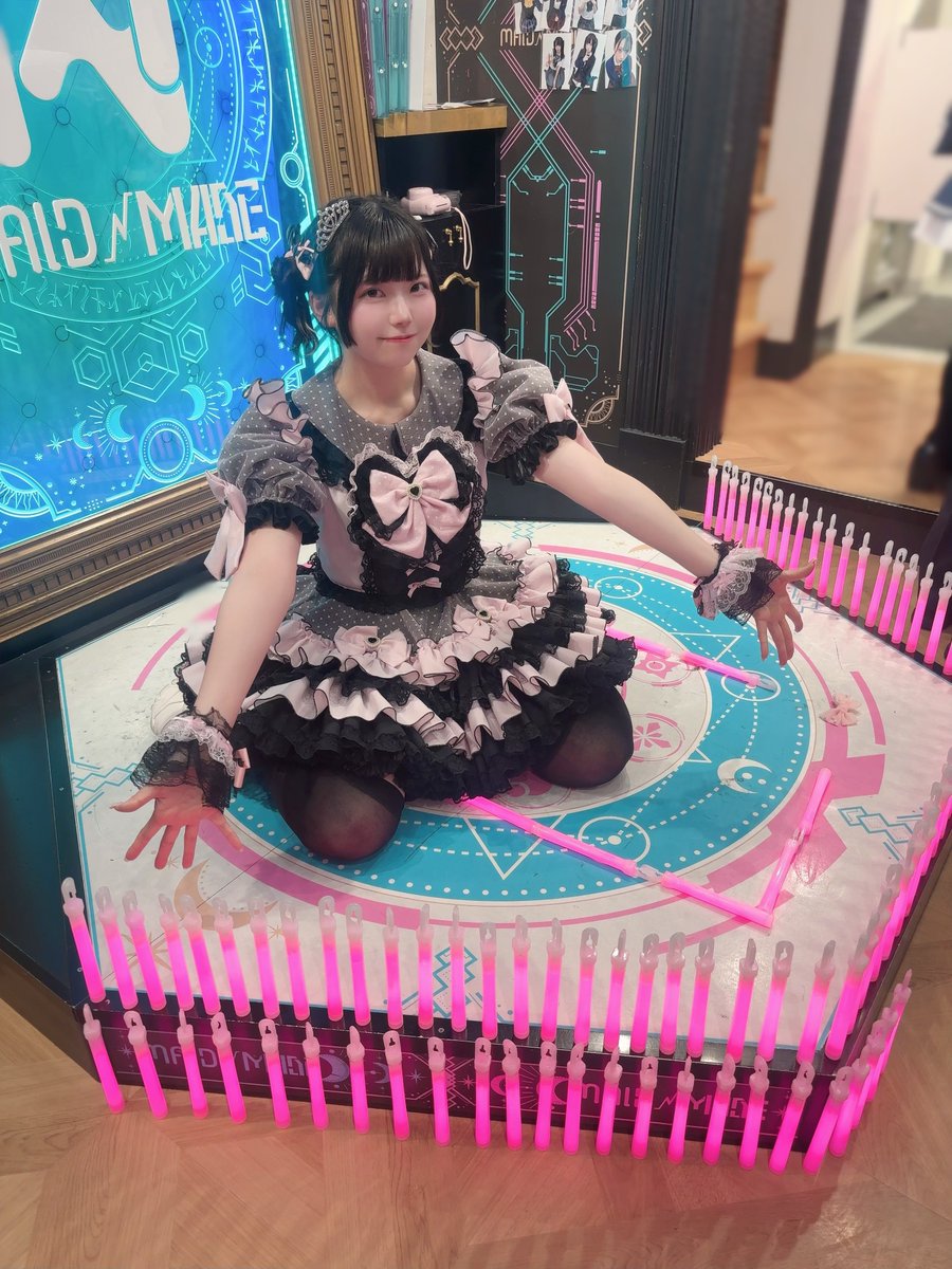 lmu-na♡ (@kawaii_sekaiii) / Posts / X