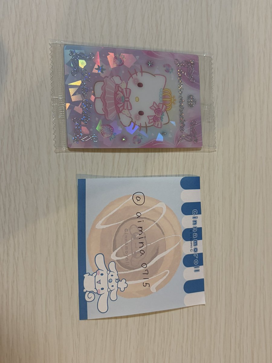 あいみな【取引】 tweet media