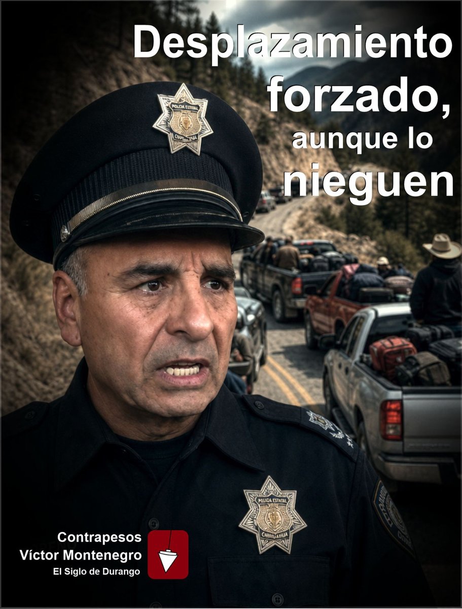 Víctor Montenegro tweet media