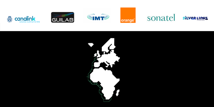 Telecom Review Africa tweet media