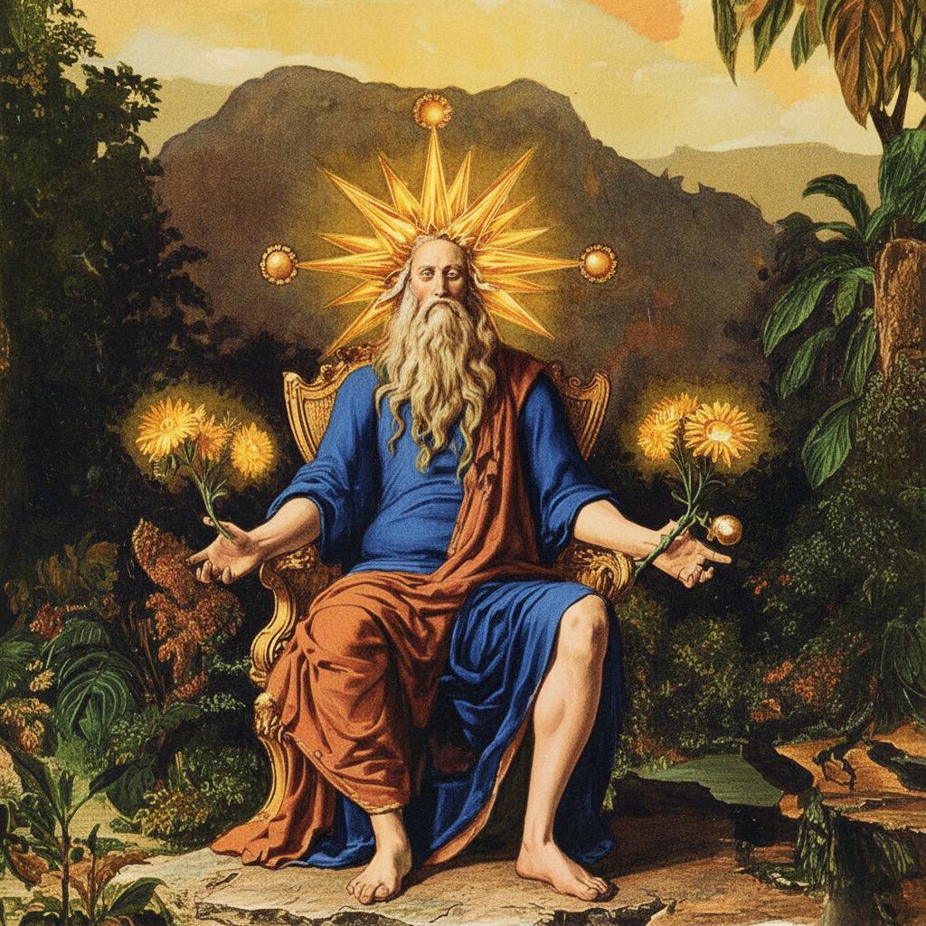 La Sacerdotisa del 🜍lma (@alquimia_azul) / Posts / X