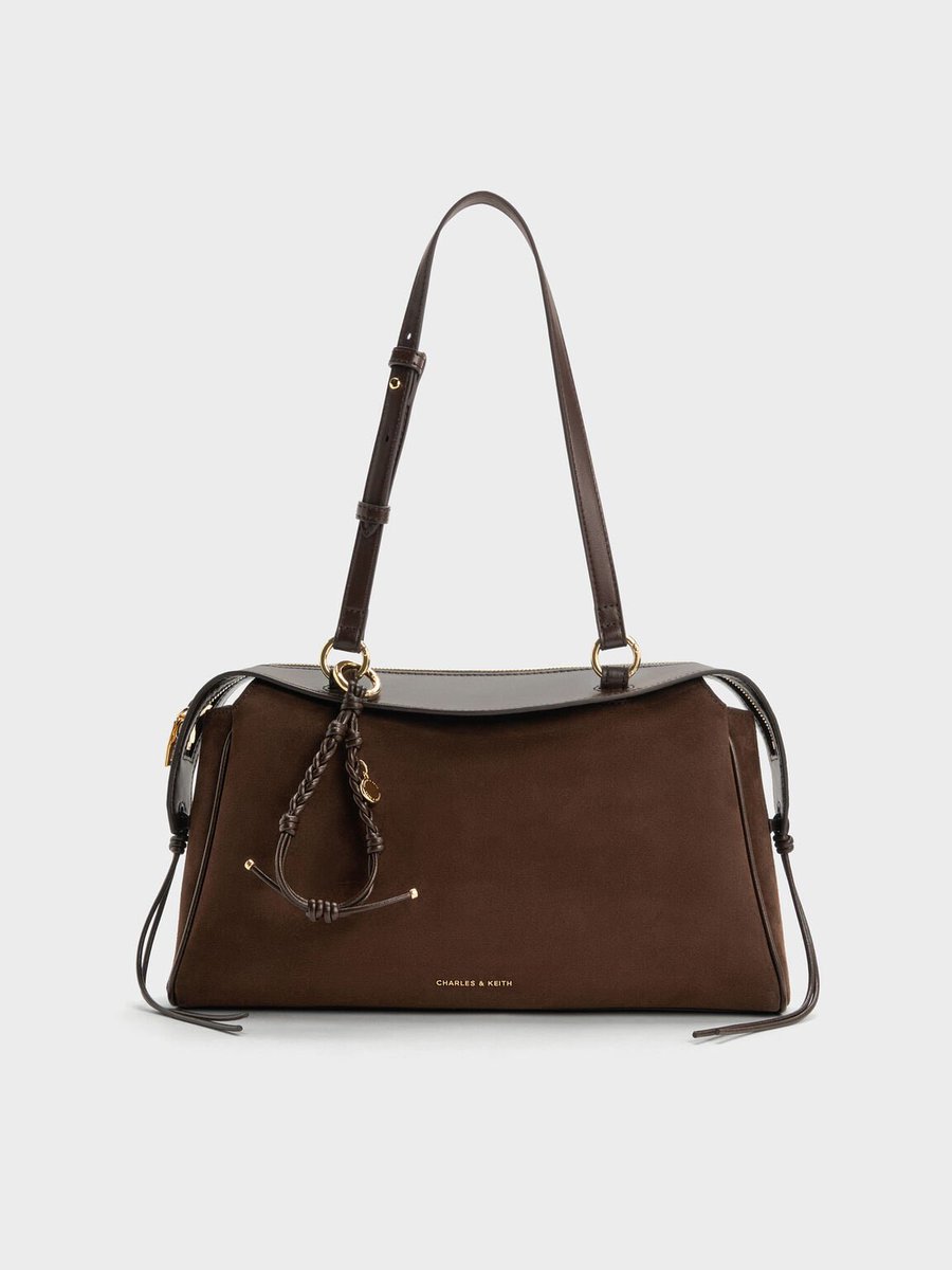 ❗️年末限定値下げ❗️CHARLES&KEITHバッグ CHARLES & KEITH JAPAN (@charleskeith_jp) / Posts / X