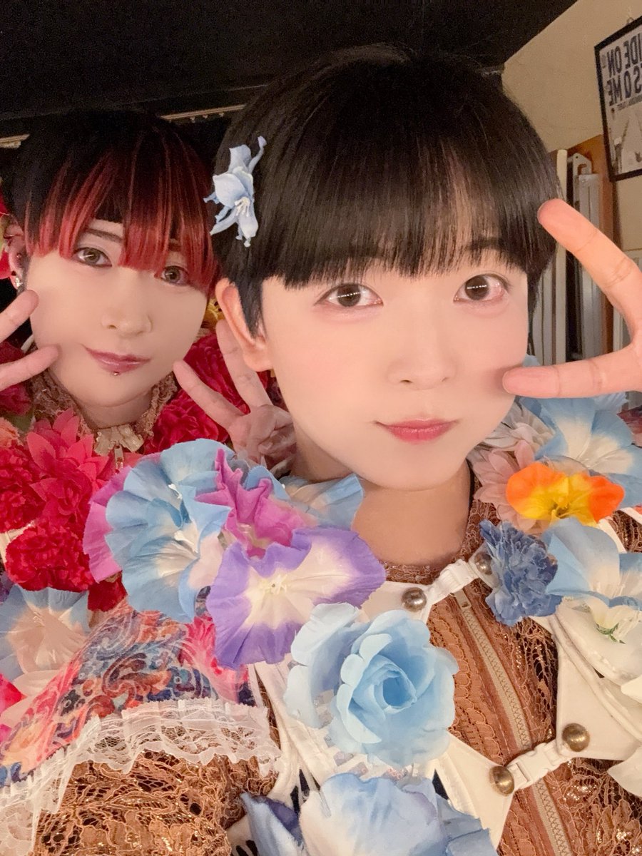 筆村栄心【二丁目の魁カミングアウト】 tweet media