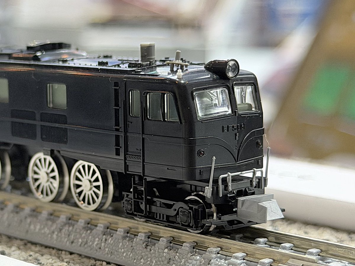 NgaugeJP - 横濱模型 (@ngauge_jp) / Highlights / X