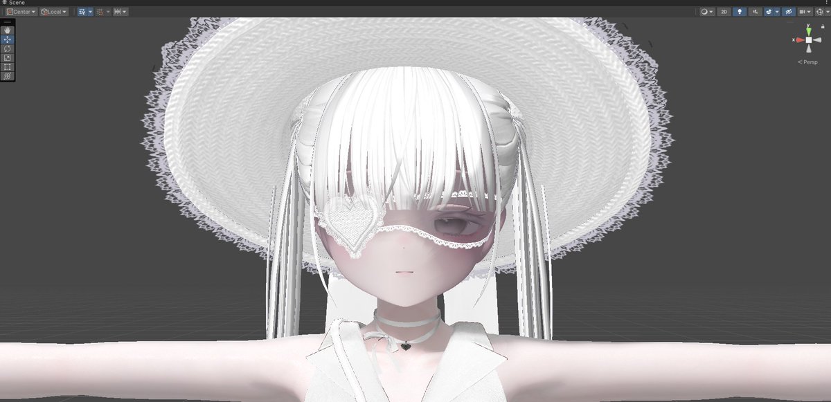 どーる。 tweet media