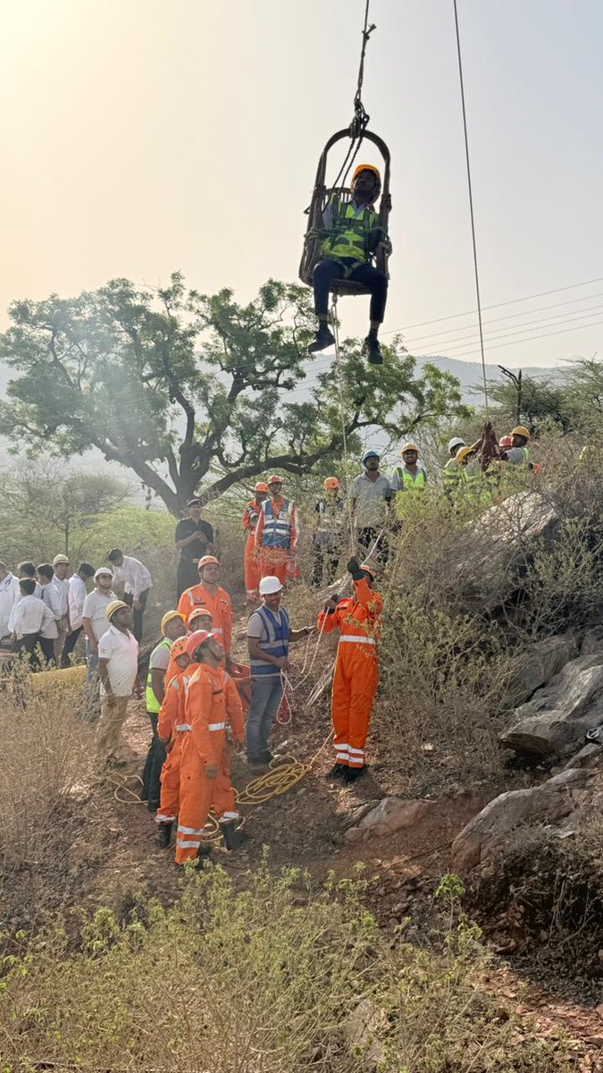 06 NDRF VADODARA tweet media