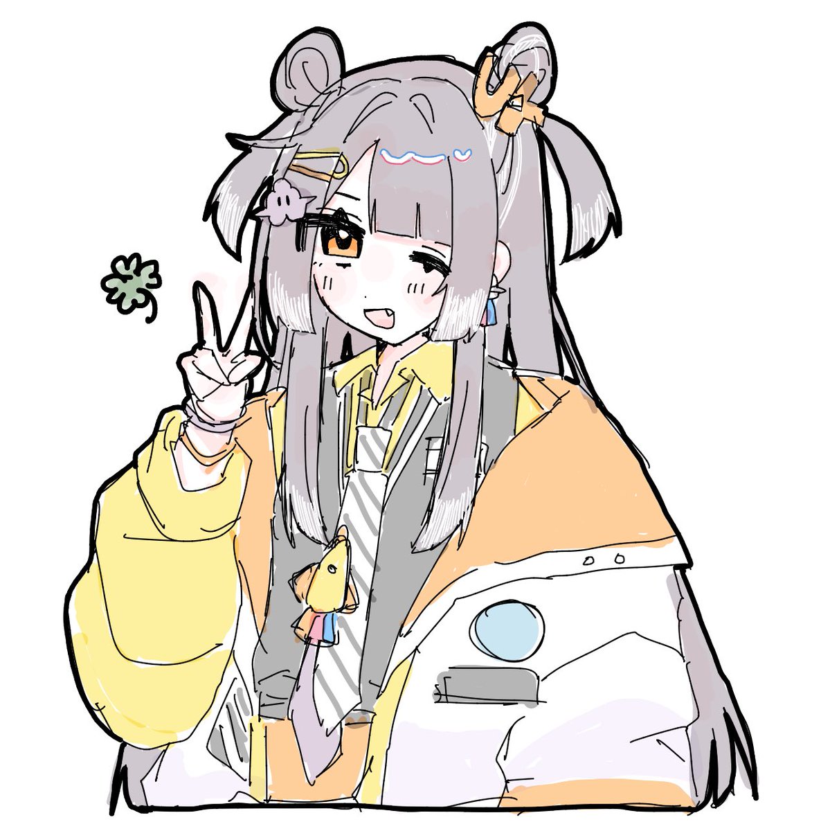 みずくさ tweet media