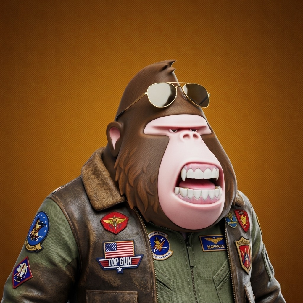 Degenerate Ape Academy tweet media