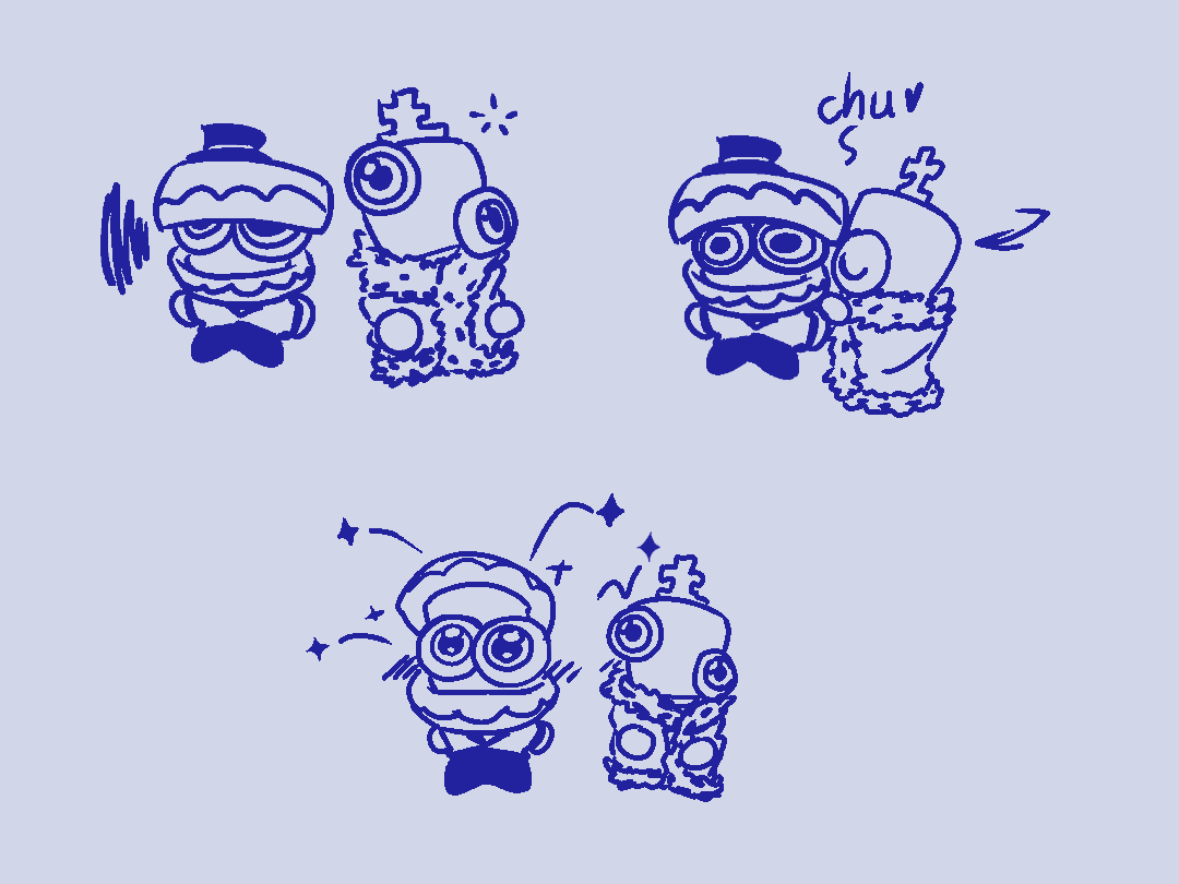 silly-憨憨 tweet media