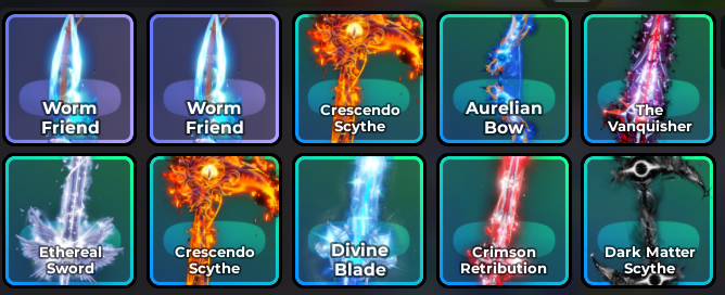 joscholess's tweet photo. wts
- skin rod sesuai gambar prefer take all 65k only
- halo

avqr dan rekber komun
fast respon ke WA di bio https://t.co/laHAfHh3Eu