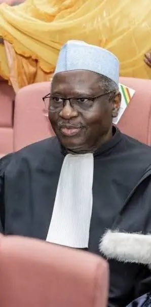 Mamadou Ismaila KONATE tweet media