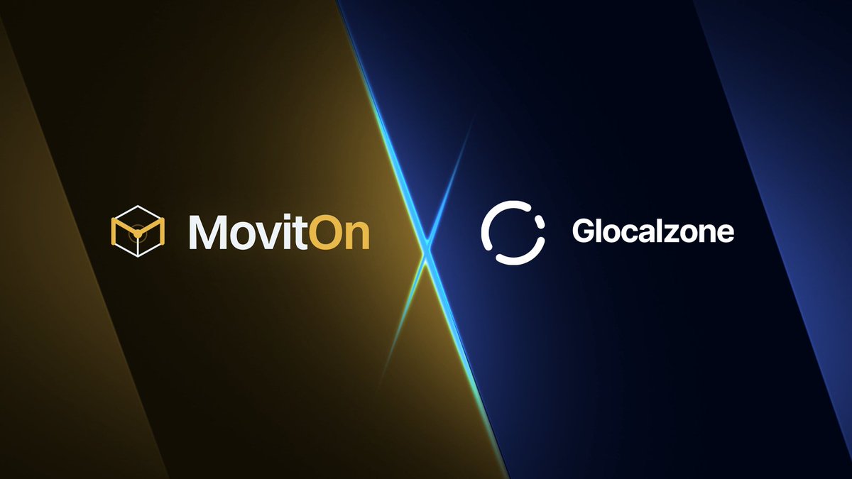 MovitOn_P2P's tweet photo. MovitOn has acquired @glocalzone 📣

1.3M users.
600k+ completed orders.
A global traveler community built over years.

Now joining MovitOn - in the words of our Founder:

“This acquisition is the catalyst we needed to challenge logistics models dominated by giants like DHL and FedEx.”